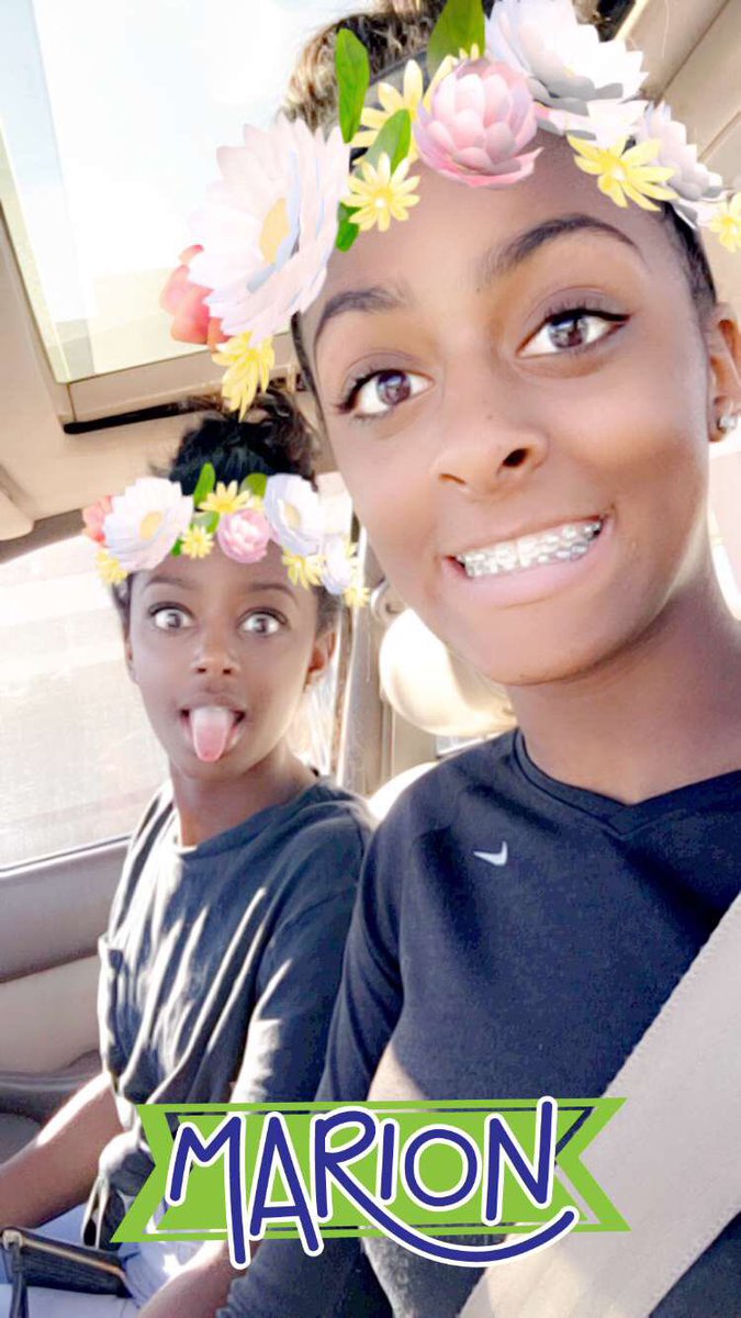 camcam1714's tweet photo. Thankful for her @kennken09 https://t.co/D5p56HVvsO