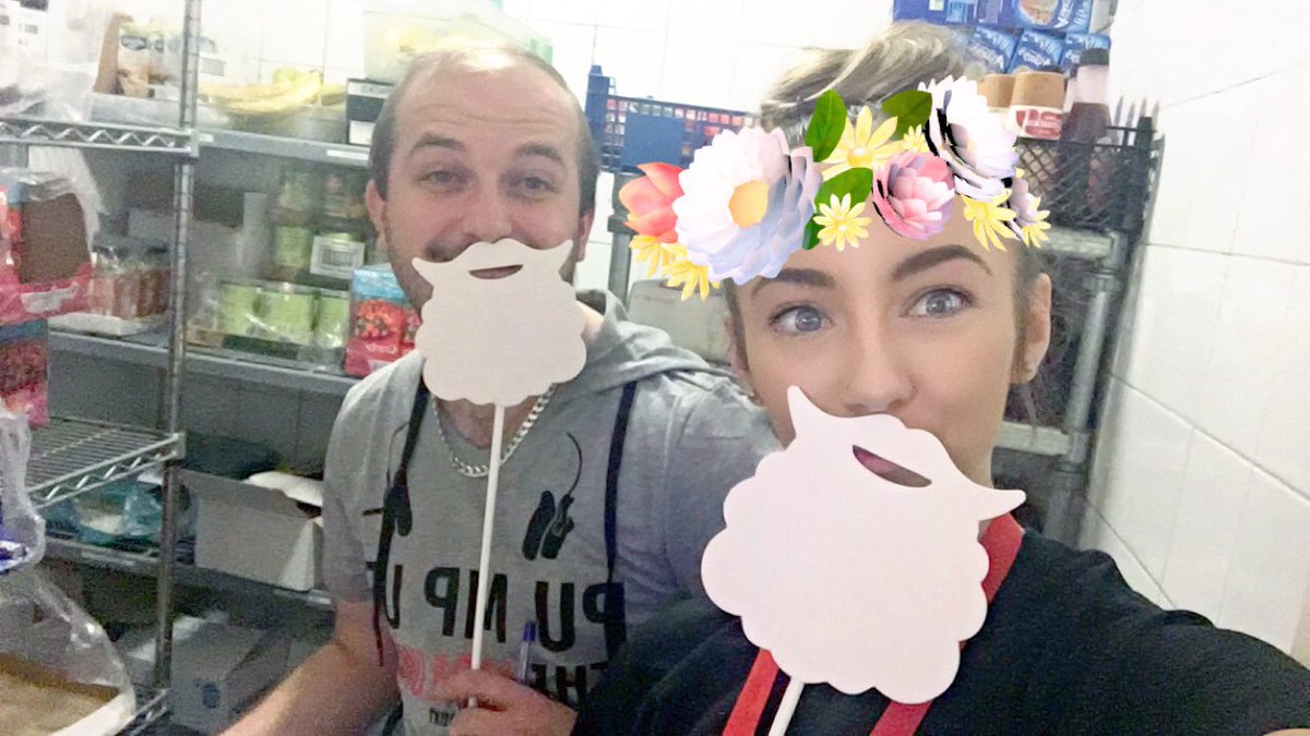 KM <a href="/noziacm/">Greg</a> taking part in #XmasMenu  <a href="/WhitbreadGrigg/">Mark Grigg Whitbread</a> <a href="/LauraMacklin1/">Laura Macklin</a> <a href="/seanquirke1888/">Sean Quirke</a> <a href="/amylou8725/">Amy</a> <a href="/WeAreSUGM/">WeAreSUGM</a> #hohoho