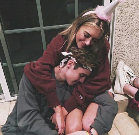 I'm thankful to have this girl in my life ❤️