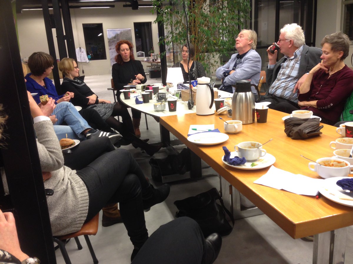 Yv_Hiemstra's tweet photo. Sterke belutsenheid #KH18 #Blokhuispoort @MarkantFRL @JanWillem_Zwart @immiejonkman https://t.co/fXhtTEVRvb
