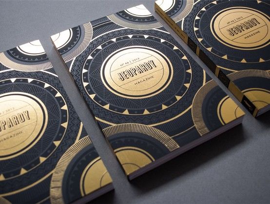 Inklovesprint's tweet image. Gold foil can look stunning when the #design application is as amazing as this #printtechniques #PRINTING #PrintDesign