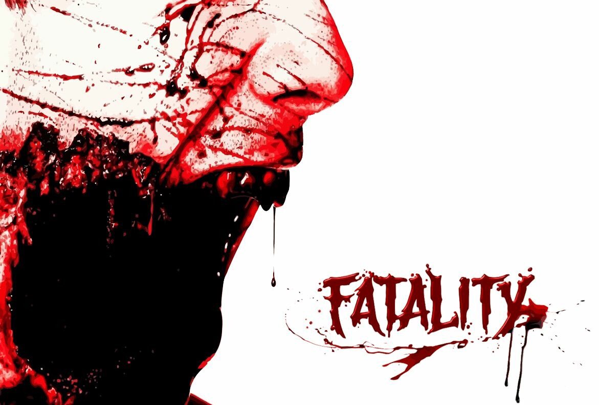 MicahStacey's tweet photo. @Mario_LYFAttire 's Fatality L.P out Friday!! Please check out the preview here people!! https://t.co/DWeEwSbJa6 https://t.co/qroy2ooygF
