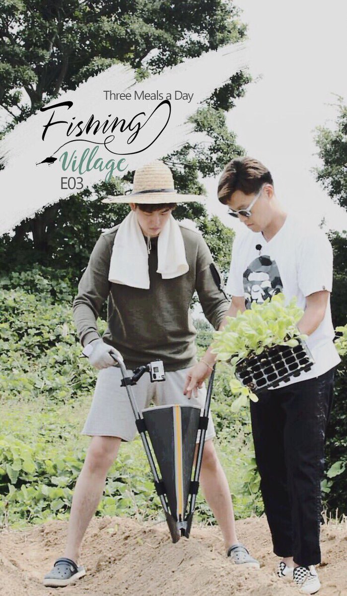 YKS_ArabFans's tweet photo. ترجمة الحلقة الثالثة من برنامج #3MealsADay الموسم الثالث، مشاهدة ممتعة💚✨
https://t.co/K53wYpFzUz
#3MAD #YoonKyunSang #YKSArabFans https://t.co/8YHlq5aLh1