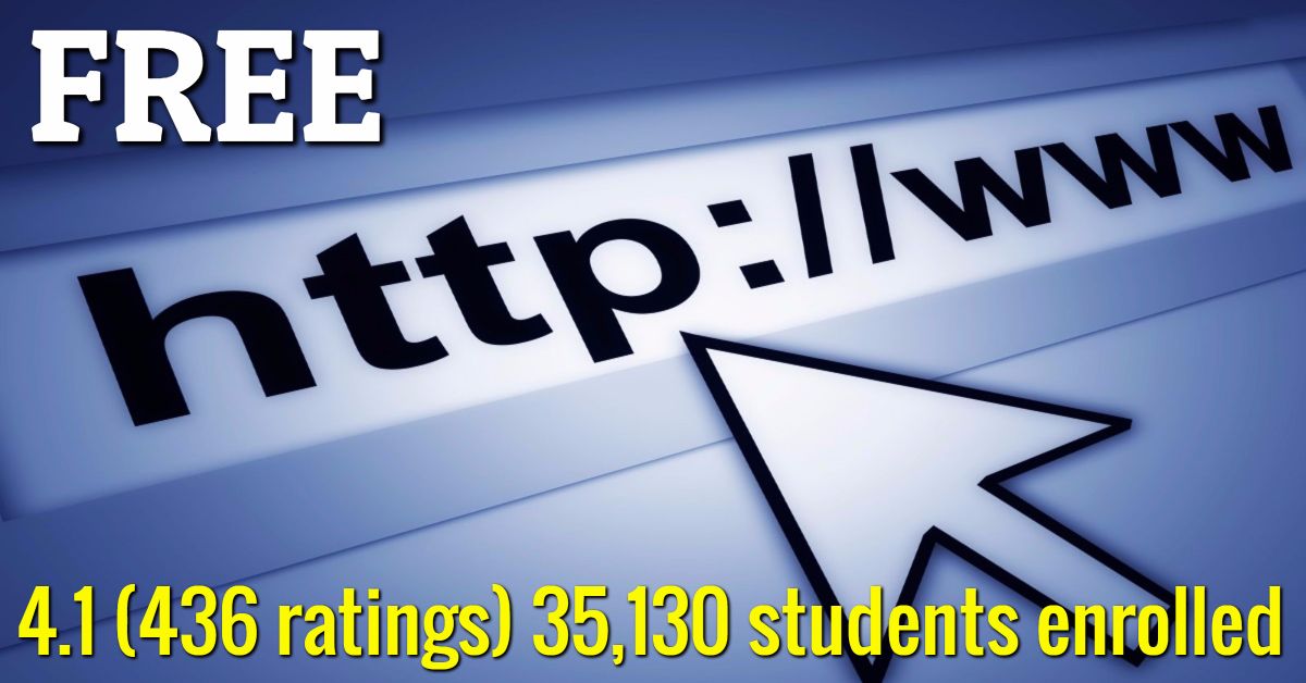 CourseGuruApp's tweet image. Learn #TCP #HTTP #SPDY Deep Dive for FREE !! #CourseGuru #udemy100percentoff #udemyfreecoupons #udemy buff.ly/2gktwk4