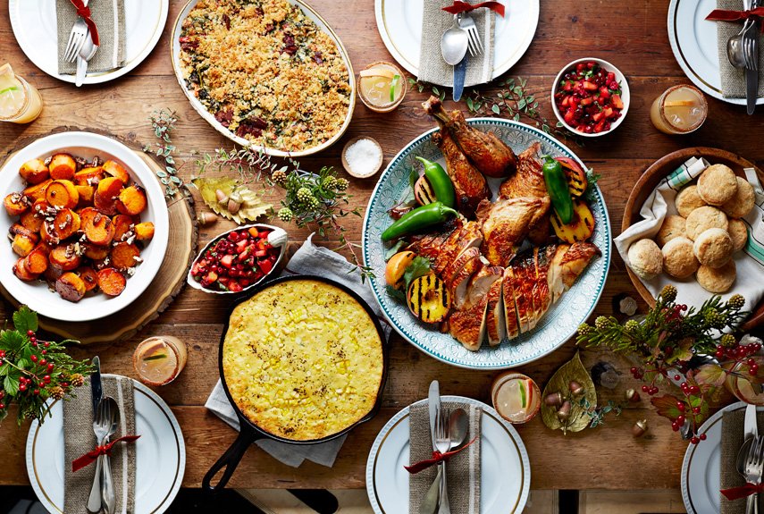 BelalElAtari's tweet photo. Happy Thanksgiving! https://t.co/YA9FXwpd38