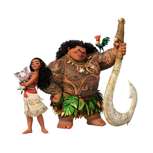 AMFMMagazine's tweet photo. Disney animator @malconpierce on MOANA: keeping it real, or something like real. Great holiday movie! https://t.co/uIp21cVD94 https://t.co/4OGIqUzplL