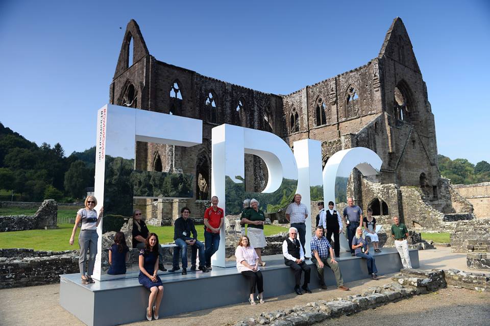 MonmouthshireCC's tweet image. Own a business in Monmouthshire? Help us shape our Monmouthshire Destination Plan with this short survey goo.gl/rKEtnL