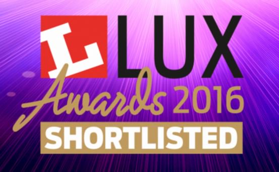 ceravision's tweet photo. Only a few hours until the @LuxReview awards 2016 ceremony, did we mention we'd been nominated? #justsaying #ionCORE #ionLUX #luxawards2016 https://t.co/NxxrUmOdVH