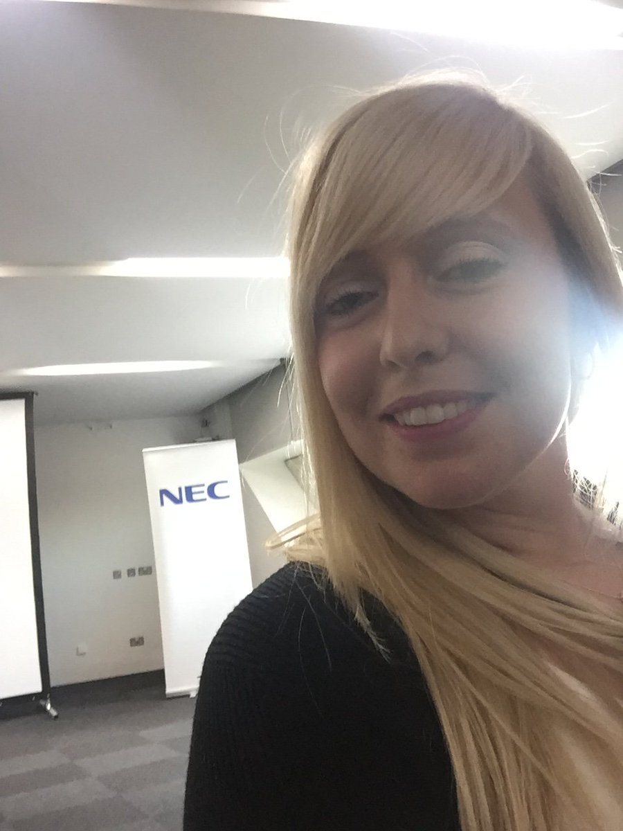 IDNS_Ltd's tweet photo. Hello @VickyAJennings, Hello Stephen, Hello @NEC_Display_UK https://t.co/JSZOjOCtOB