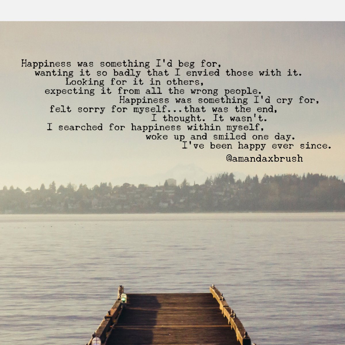amandaxbrush's tweet photo. Happy Thanksgiving! 🍁#Happiness is found within. Be #Thankful and love others always! 💛#happythanksgiving https://t.co/3XQOSLoONz