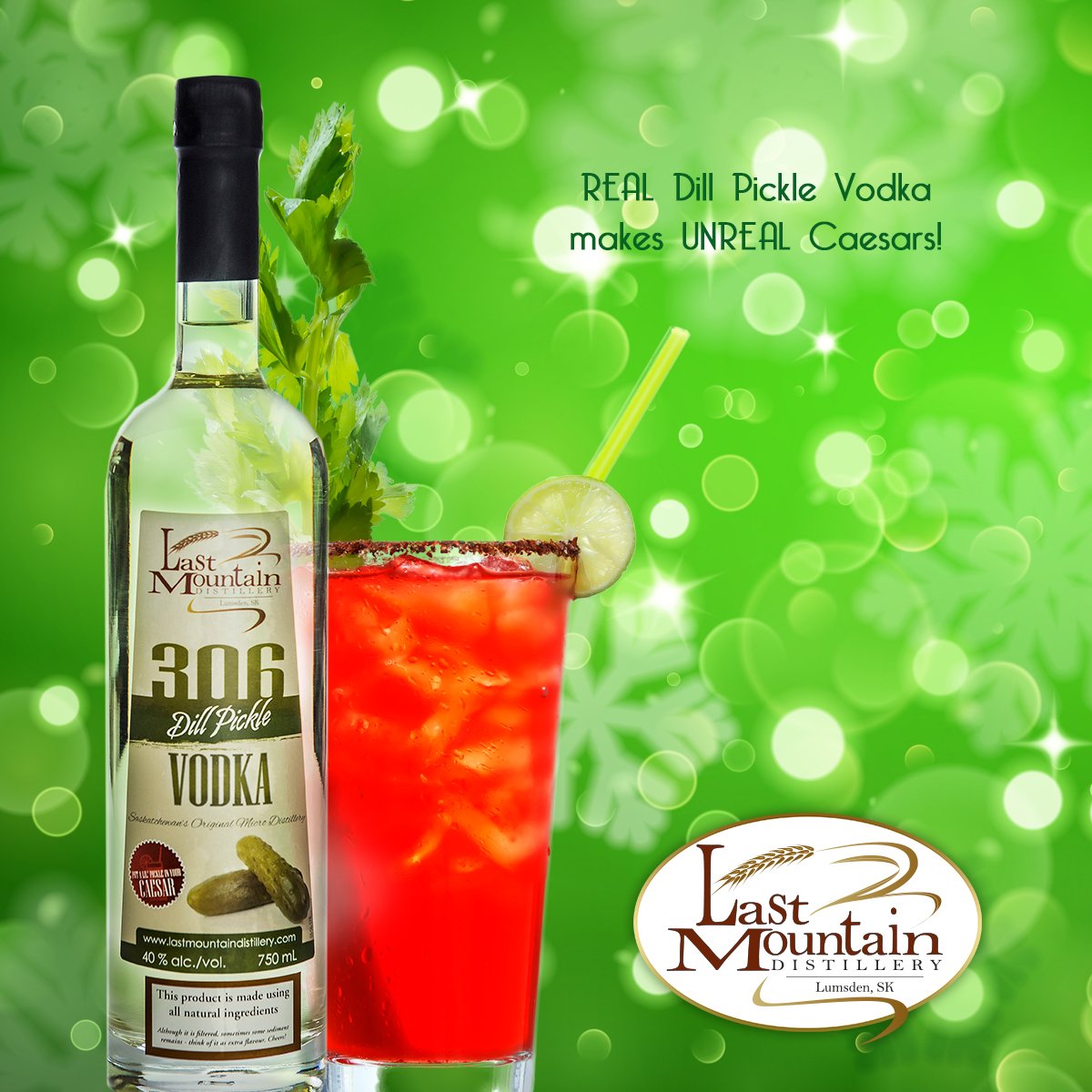 Dill Pickle Vodka (dillpicklevodka) Twitter