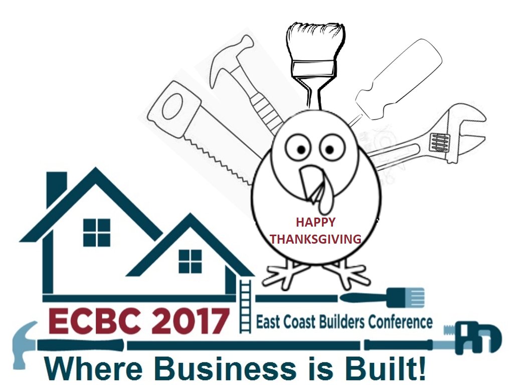 We are thankful to be ale to serve the East Coast Builders!  ow.ly/Tg3G306oGne