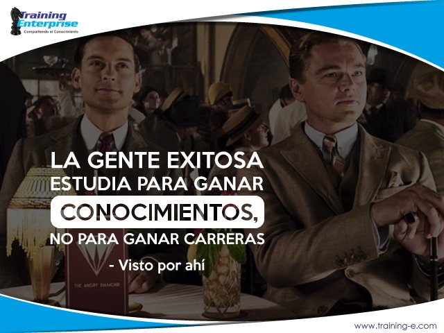 Training_en's tweet image. Vale más tu conocimiento que tu titulo...
#FelizJueves #Éxito #Estudio #CompartiendoelConocimiento