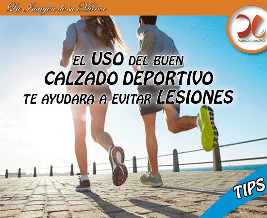 AgenciaDLSPORT's tweet image. #TipsRunning #ComodidadParaUnBuenEntrenamiento