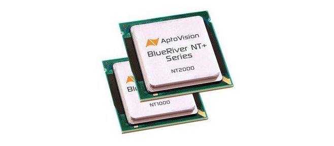 .@AptoVision expands BlueRiver NT+ Series of AV-over-IP chipsets bit.ly/2fVLIjz #avtweeps