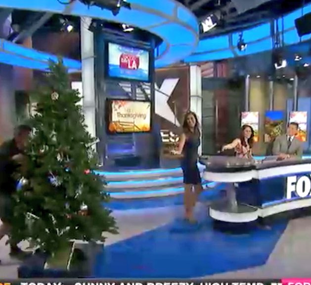 justadude2012's tweet photo. #prelittree💡@bobbydtv #steveism @SteveGDLA @Araksya @mommylovestech @GDLA https://t.co/pL3KmTt64k