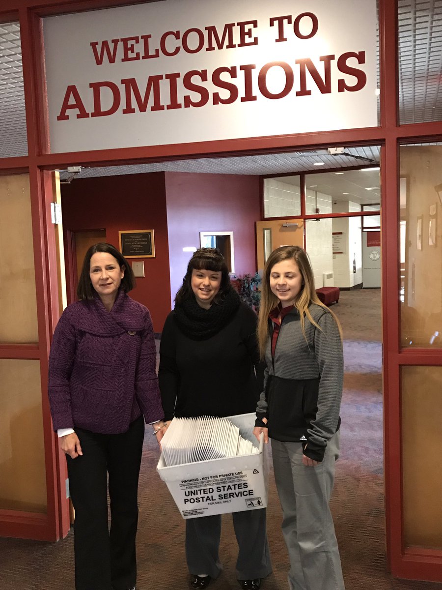 retired_dean's tweet photo. Happy Thanksgiving to all from the Anna Maria Admissions staff. #AMCaccepted. First decision letters are in the mail. https://t.co/IGhvYODSMG
