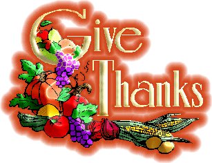 Listenup53's tweet photo. Let's all be Thankful today because we are all blessed in some way. Happy Thanksgiving. 🔊Is Everybody Listening? https://t.co/0HDiSbvR67