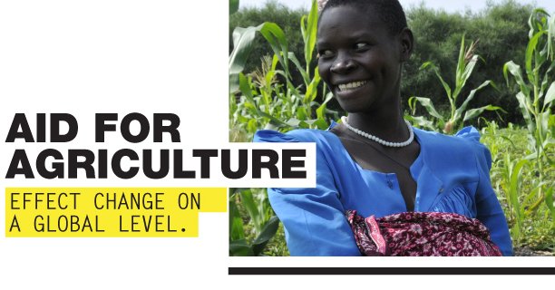 aid4ag's tweet photo. Invest $2.5 billion over 5 years to help reduce poverty, empower women, and fight climate change: https://t.co/l7HFZMkrFN https://t.co/W0kCGScN9N