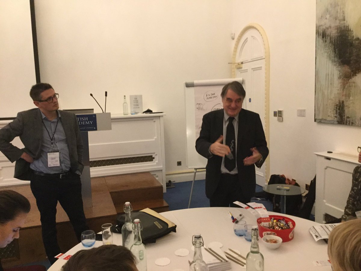 silviacambie's tweet photo. Great session guys!!! @NowellMatthew @smcrae #EntDigi #cognitive #watson @IBMWatson @IBMSmtWorkforce @IBMSocialBiz https://t.co/LGFQXUCdmf