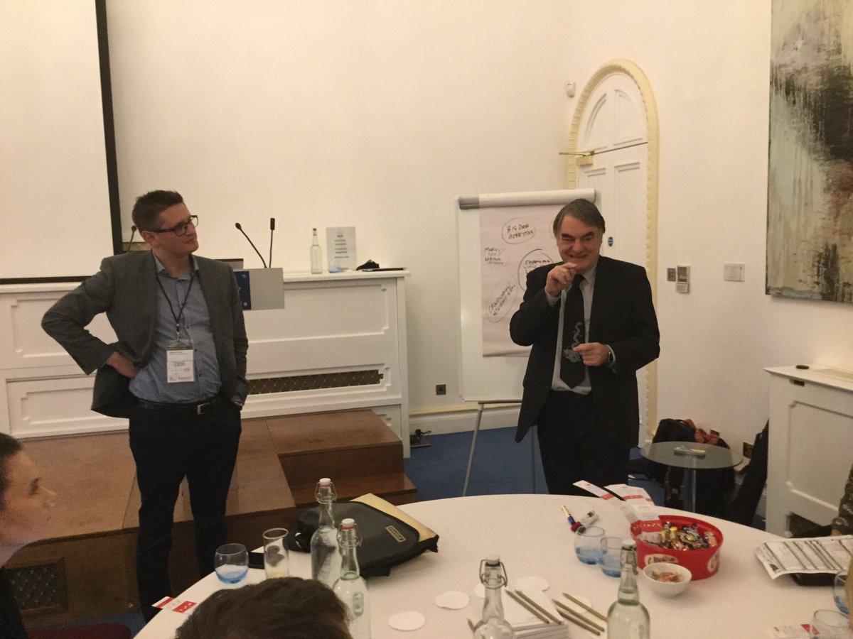 silviacambie's tweet photo. Great session guys!!! @NowellMatthew @smcrae #EntDigi #cognitive #watson @IBMWatson @IBMSmtWorkforce @IBMSocialBiz https://t.co/LGFQXUCdmf