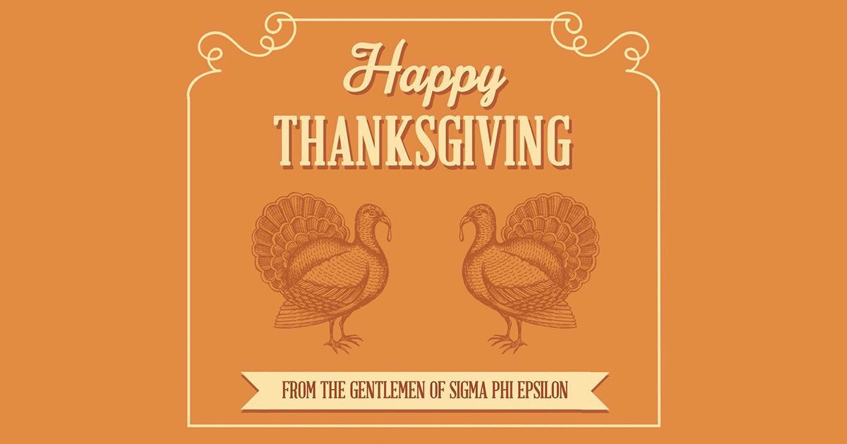 ATUSigEp's tweet photo. May your hearts be happy and your stomachs be full. https://t.co/2A0Zqq0z8v