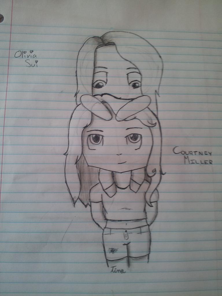 tinadanger2's tweet photo. #MySmoshArt https://t.co/Y9nSG18XUF