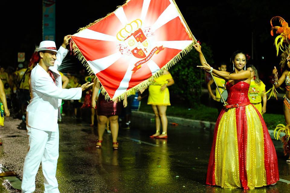 Imperioj's tweet photo. Hoje é dia do #mestre-sala e da #porta-bandeira!
E através dos nossos #queridos @Rafael_Binhara e @AmandaM03906109  abraçamos à todos! #IJ https://t.co/LDuBlBuiWQ