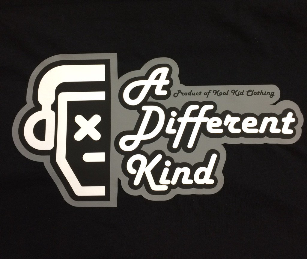 imprimefe's tweet photo. Nice 3 colour layered transfer using @xpres_uk vinyl #happyclients https://t.co/YB6fZL1mfr