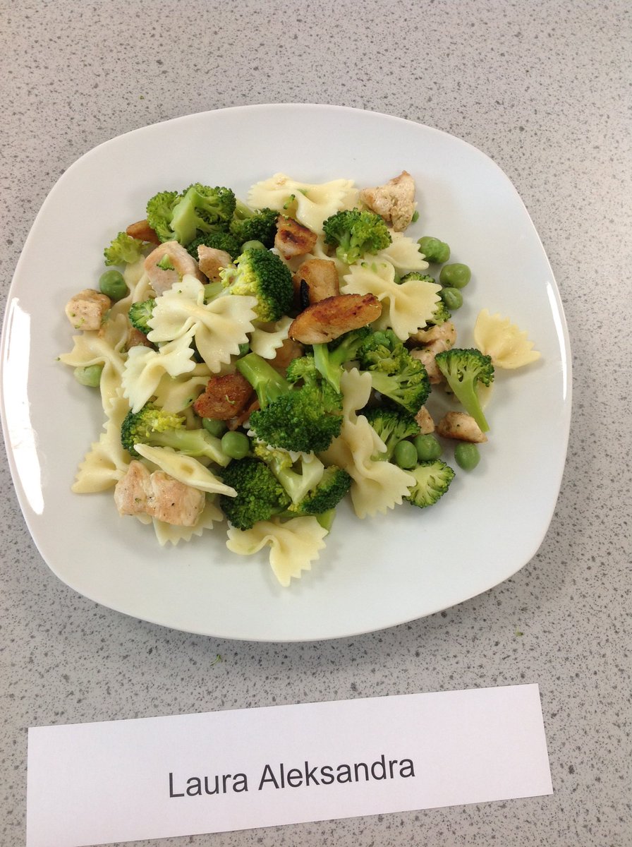 MissKLMason's tweet photo. 11B Hospitality showcased a multitude of skills in their unit 6 assessed practical #realfood #fresh #homemade #marinades #sauces https://t.co/2LKlDOvoSg