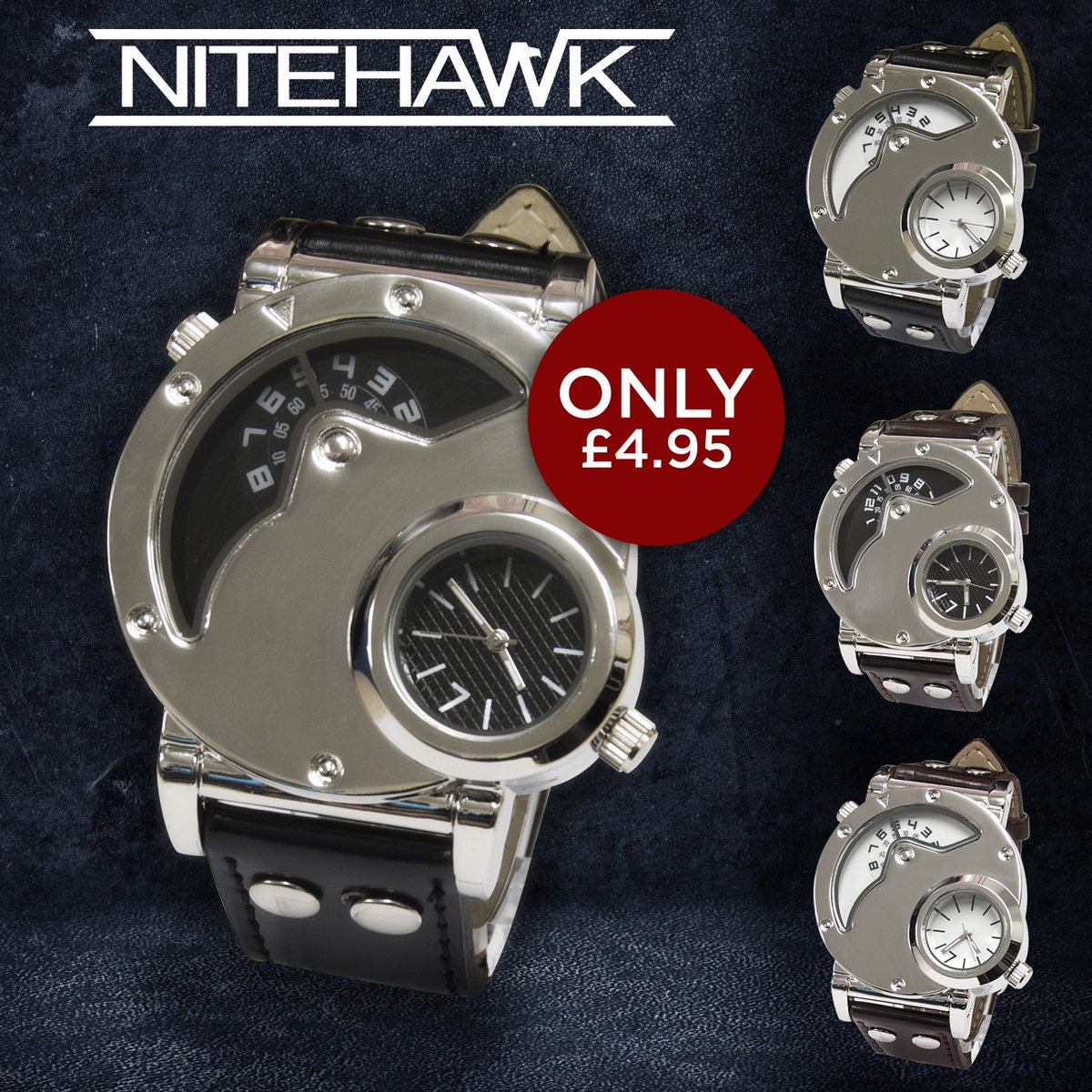 outdoorvalue's tweet photo. The Nitehawk Russian Army Watches would make a great Christmas present for only £4.95. https://t.co/JpossP2Fzv #Christmas #Xmas #watch #Army https://t.co/65jkpglboE