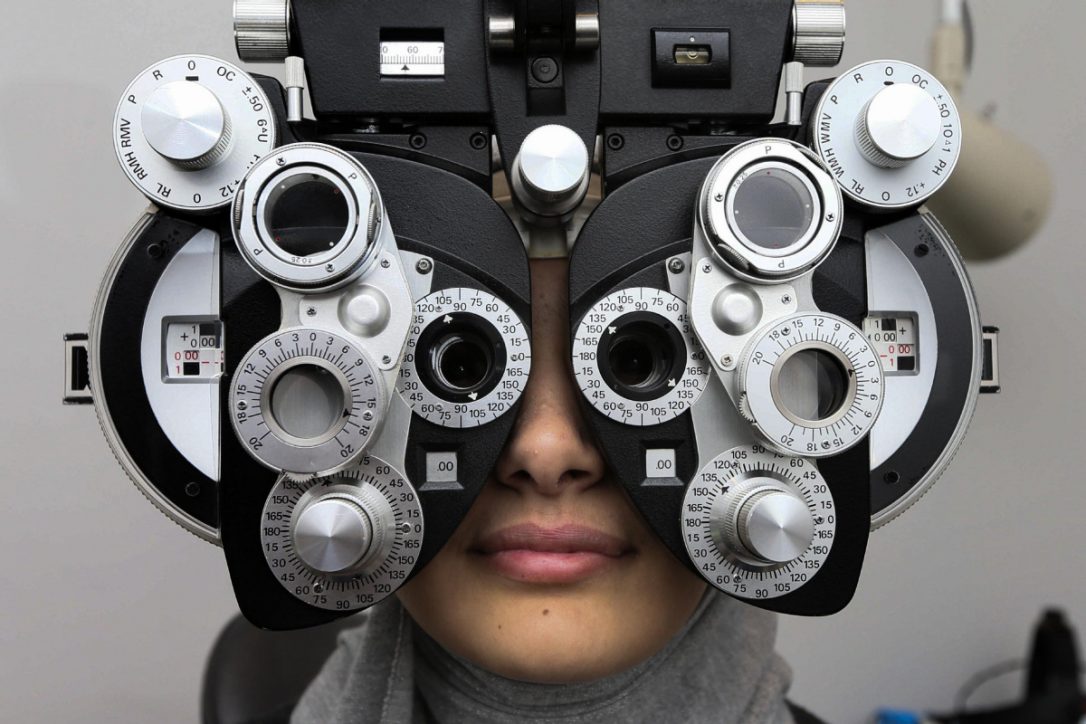 emplsolution's tweet photo. Giving Syrian refugees the gift of better sight #thankyoudoctors #supportnewcomers https://t.co/QigXHwMNWf https://t.co/YjWFvdMUrx