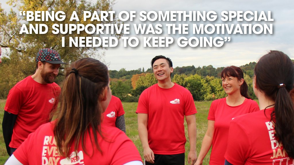 MindCharity tweet picture
