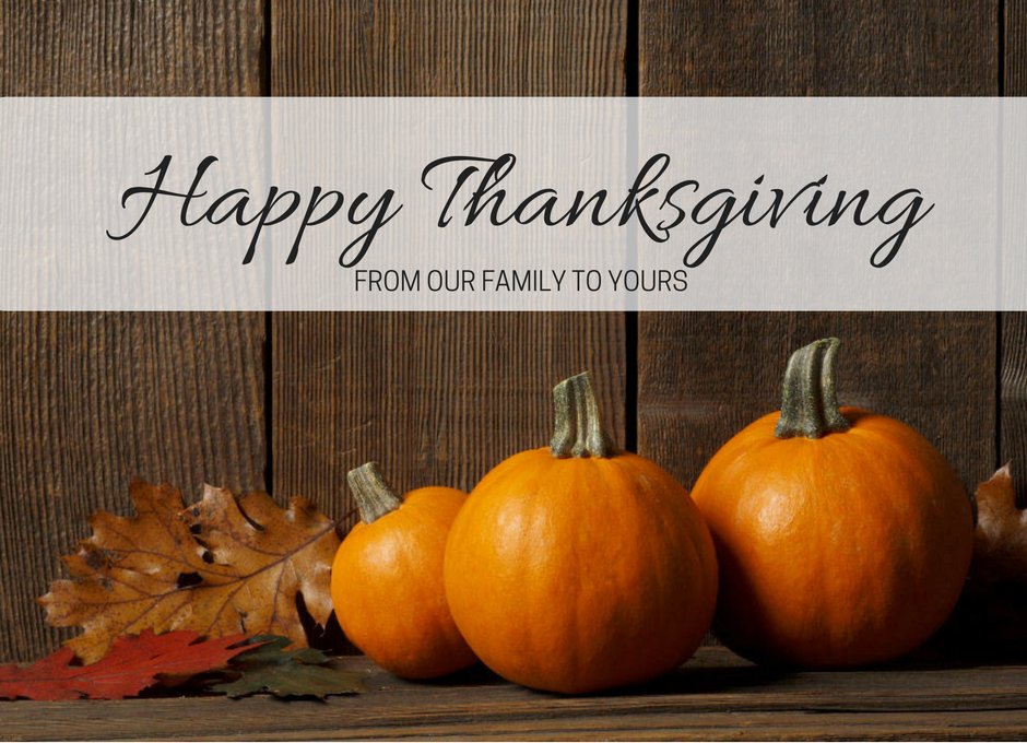 DynaFire1's tweet photo. #HappyThanksgiving to you! Stay safe while traveling &amp; cooking today. You're on your own w/ Aunt Carol, she's a wild card. #Family #DynaFire https://t.co/E1b2oaPgTO