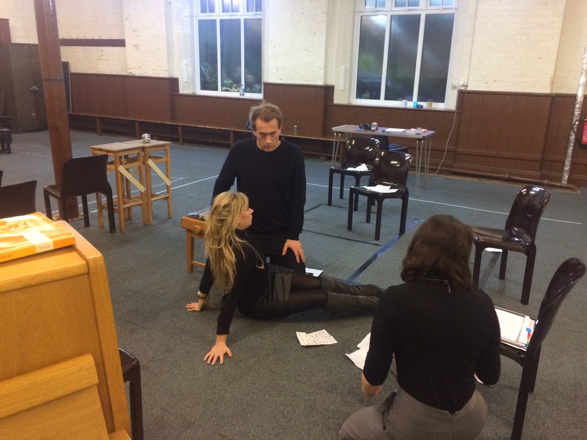 Salon Opera tweet media