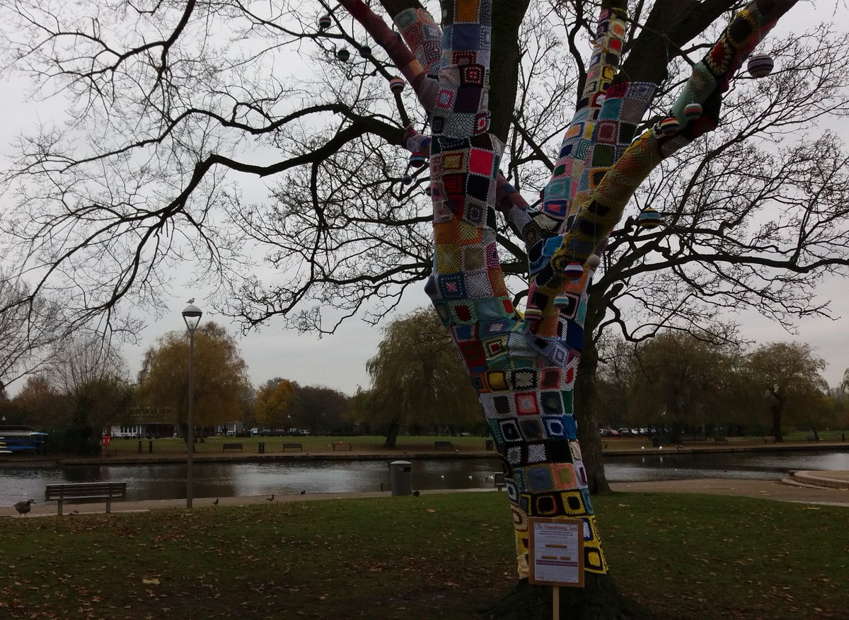 Go_Cotswolds's tweet photo. In the meantime why don't you read our latest blog post about @weare_GAGAUK's #RememberingTree! https://t.co/pHdVLCimVj #Stratford https://t.co/CaicrB9oBA