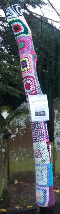 Go_Cotswolds's tweet photo. In the meantime why don't you read our latest blog post about @weare_GAGAUK's #RememberingTree! https://t.co/pHdVLCimVj #Stratford https://t.co/CaicrB9oBA