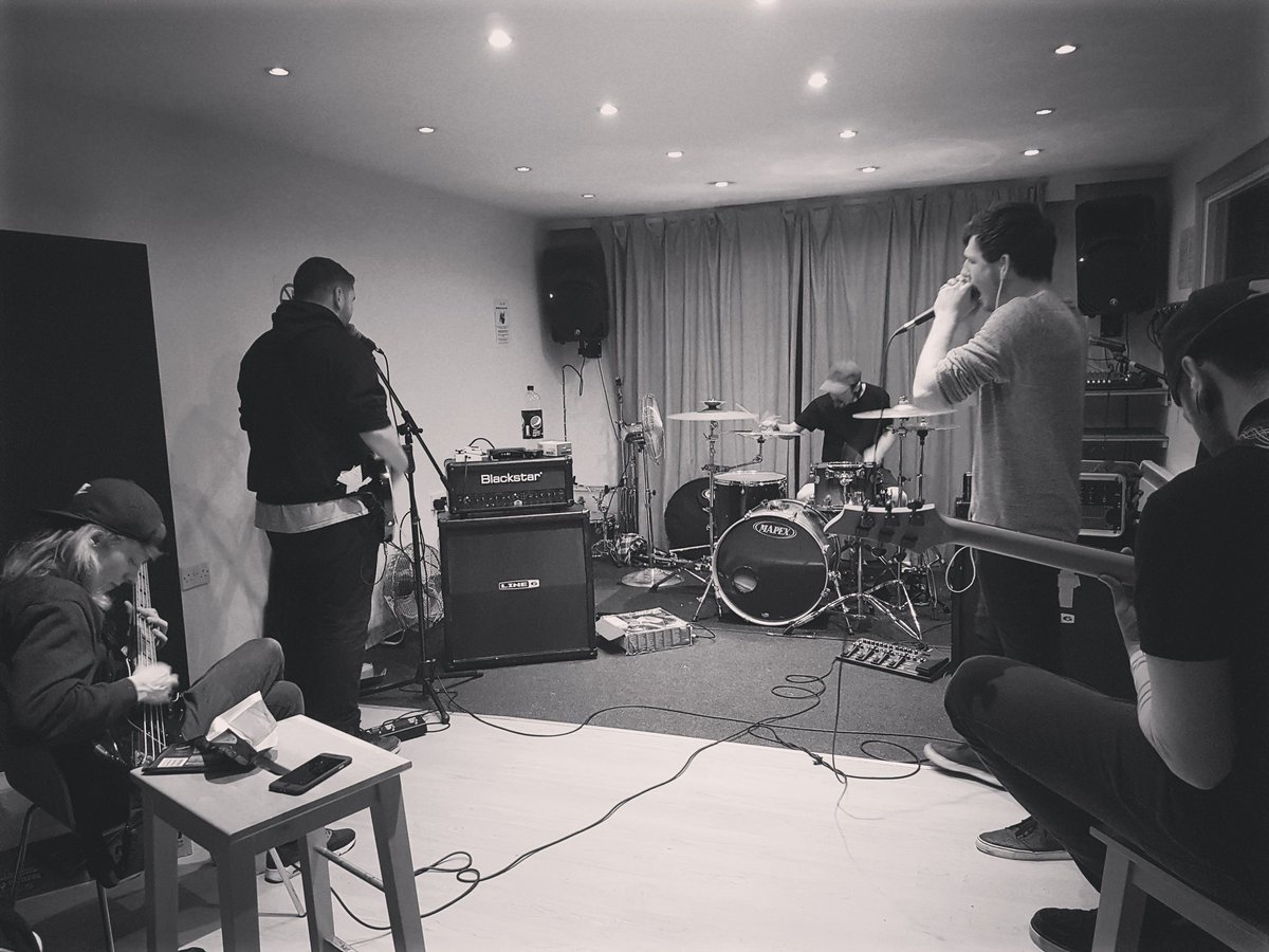 Big Things Coming - 2017.