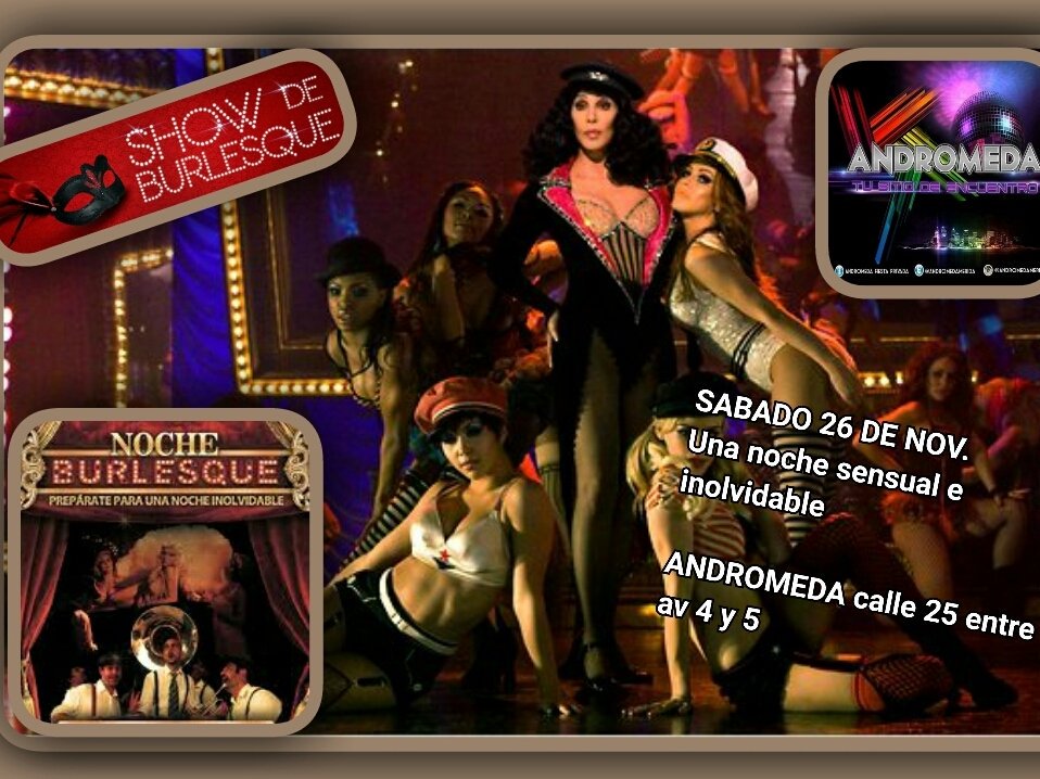AndromedaMerida tweet picture