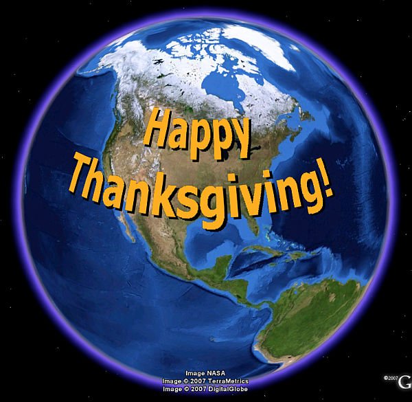CleanerEarth's tweet photo. Show your thanks for our beautiful home by caring for her as if her life, &amp; ours, depends upon it. Because it does. #HappyThanksgiving https://t.co/kLu7aa0c9X