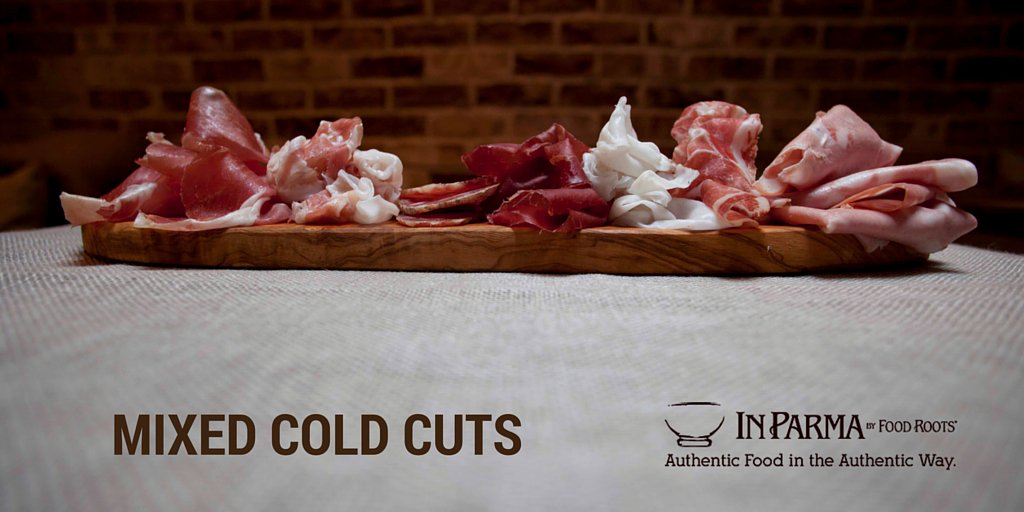 in__parma's tweet photo. Mixed Cold Cuts and other exquisite #food, only at #InParma https://t.co/U1jbpqcZHp