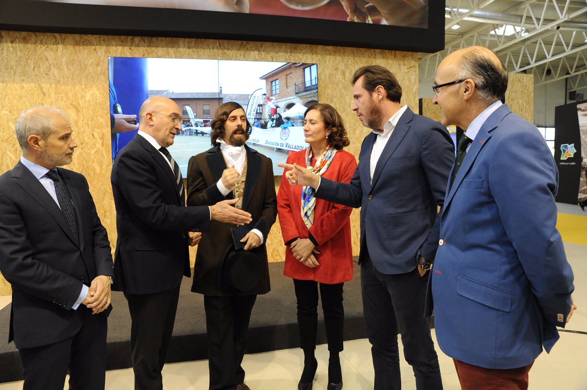 Ayto. de Valladolid tweet media