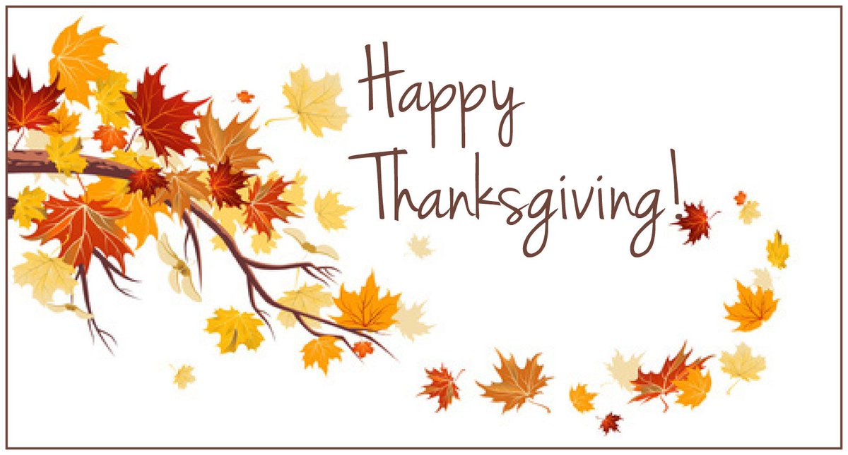 Montclair State U Happythanksgiving To Our Red Hawks Near And Far