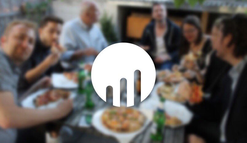 Forkcast's tweet photo. A very Happy Thanksgiving from our family at Forkcast to yours. https://t.co/uZ6P6SmE1u