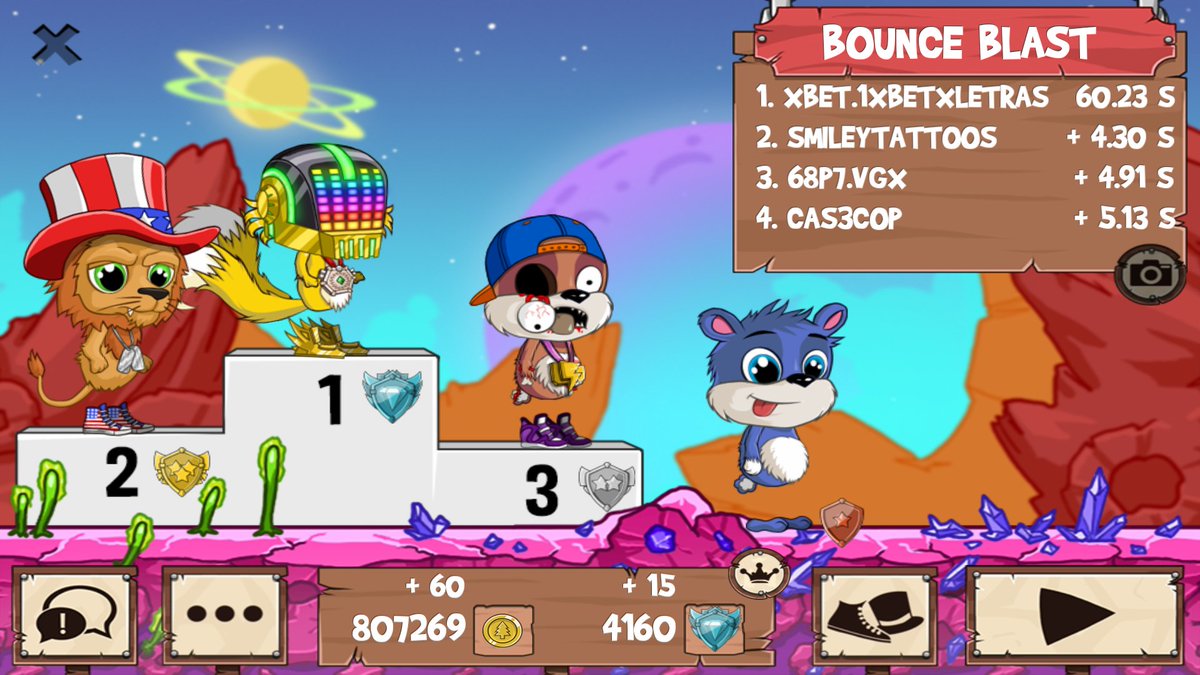 ELLETRAS1's tweet photo. All those guys just got washed #funrun2 #SmileyTattoos #VGX #Cas3Cop https://t.co/BkEA65nu92
