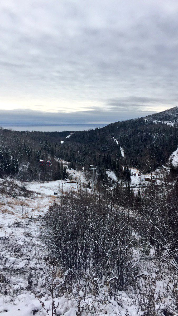 rebecka_miranda's tweet photo. Happy Thanksgiving from beautiful Minnesota 😍☃️❄️🦃 https://t.co/GTp39YDxeI