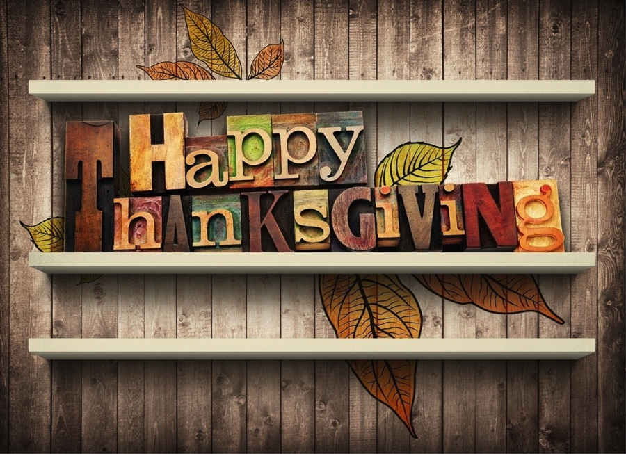 Turfscape's tweet photo. Happy Thanksgiving! https://t.co/WKr5I5j1OA