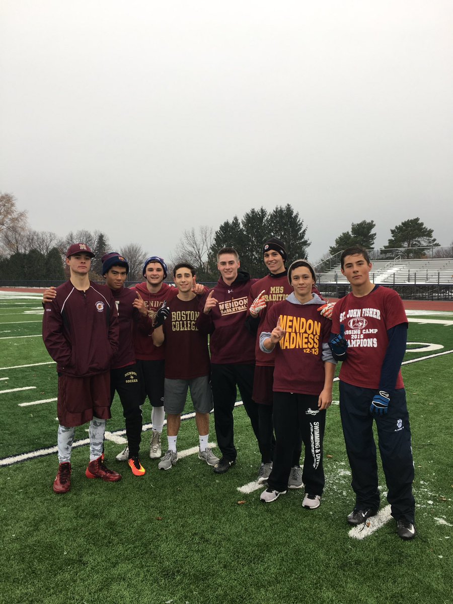 the12Seed's tweet photo. Your 2016 Turkey Bowl Champs 🦃🏆#cLLLLique🤔 https://t.co/HP3Pw46oAT