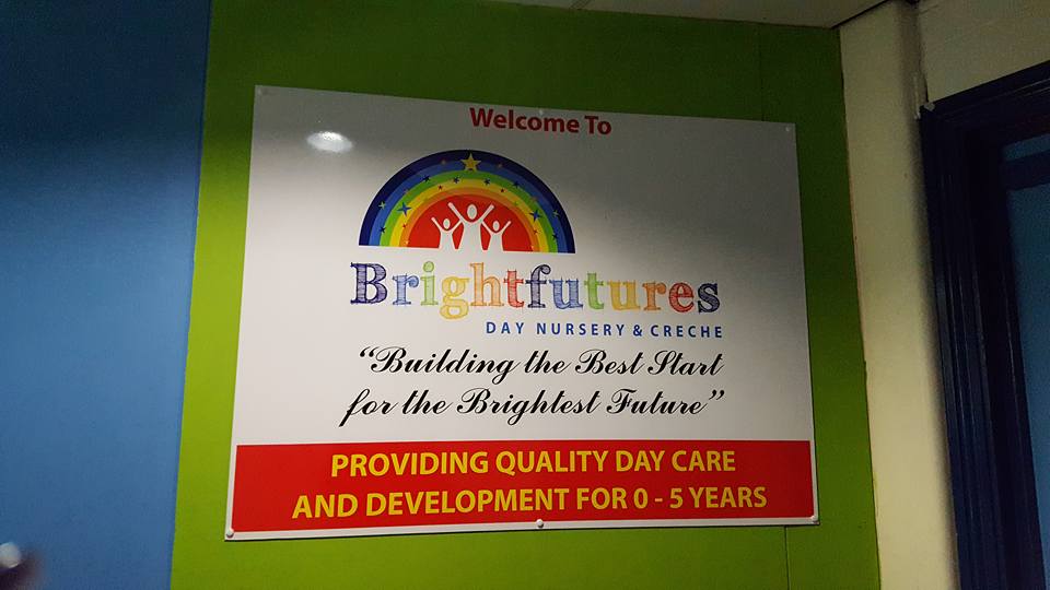 brightfuturesDN's tweet image. The Bright Futures Family is expanding. Our new signs are up at Bright Futures Day Nursery and Creche inside @TotalFitness #Altrincham