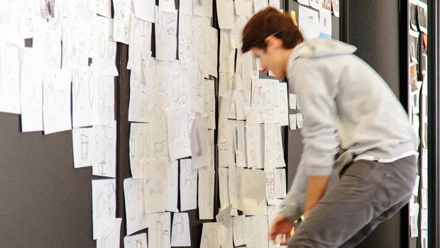 frogdesign's tweet photo. "frog's 5 Steps To Predicting The Future" via @FastCoDesign: https://t.co/yDGV3fBMwd @ctrlzee #frogdesign #frogCamp #designthinking https://t.co/FVtqwrPpEV